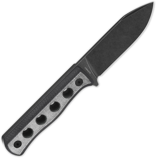 QSP Canary Black Fixed