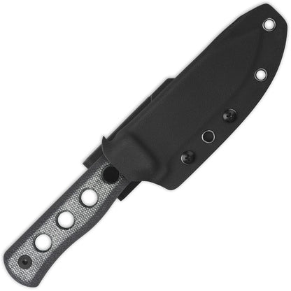 QSP Canary Black Fixed