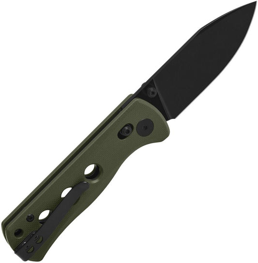 QSP Canary Green