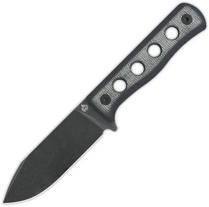 QSP Canary Black Fixed