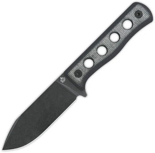 QSP Canary Black Fixed
