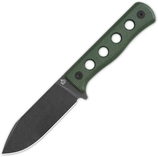 QSP Canary Green Fixed