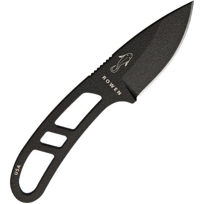Esee Candiru Black