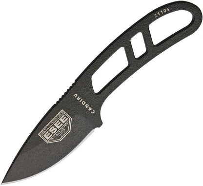 Esee Candiru Black