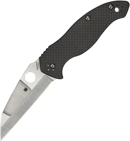Spyderco Canis