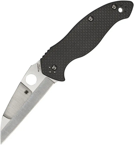 Spyderco Canis