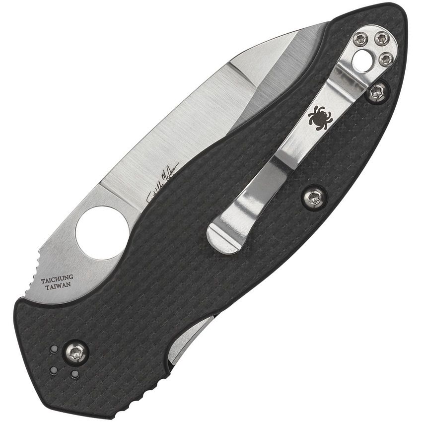 Spyderco Canis