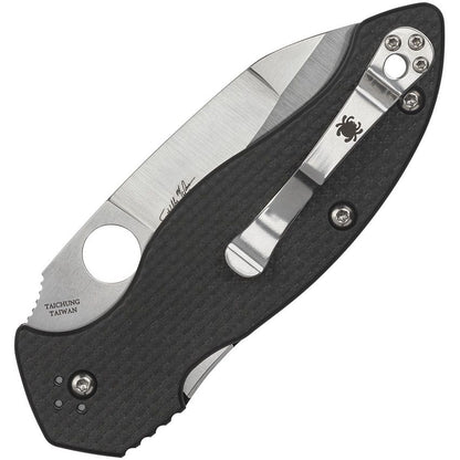 Spyderco Canis