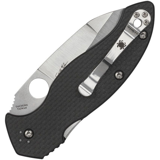 Spyderco Canis