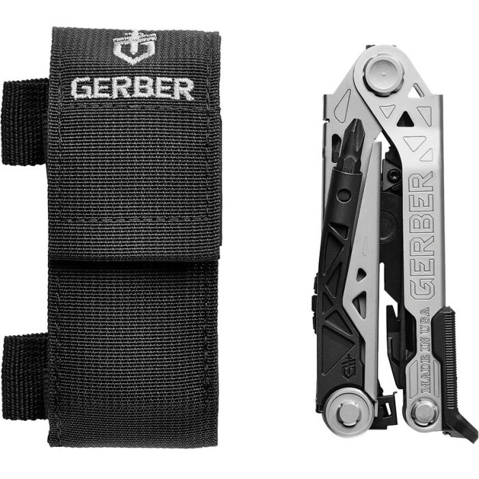 Gerber Center Drive