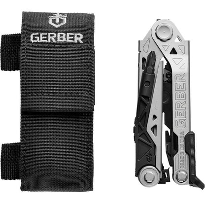 Gerber Center Drive