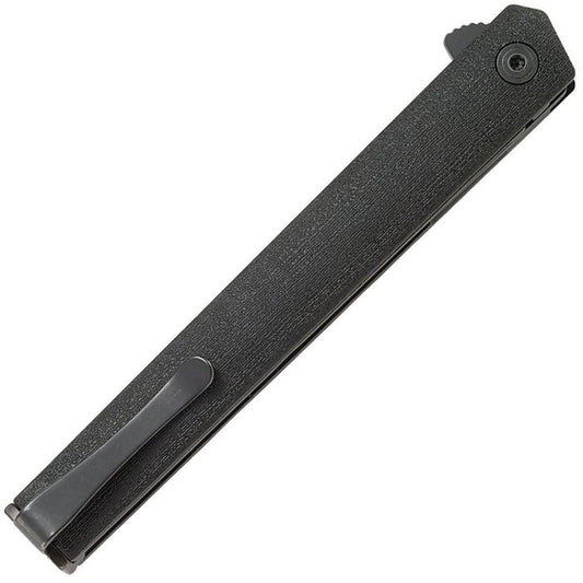 CRKT CEO