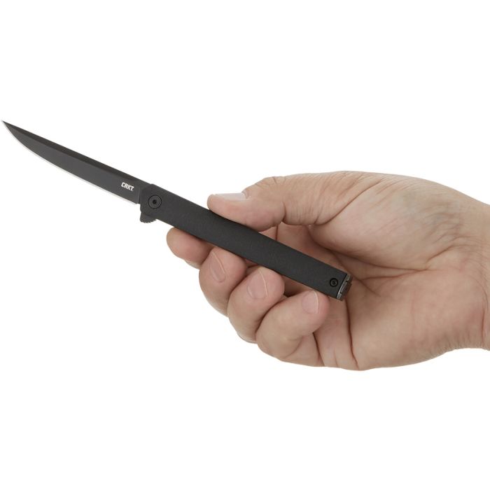 CRKT CEO