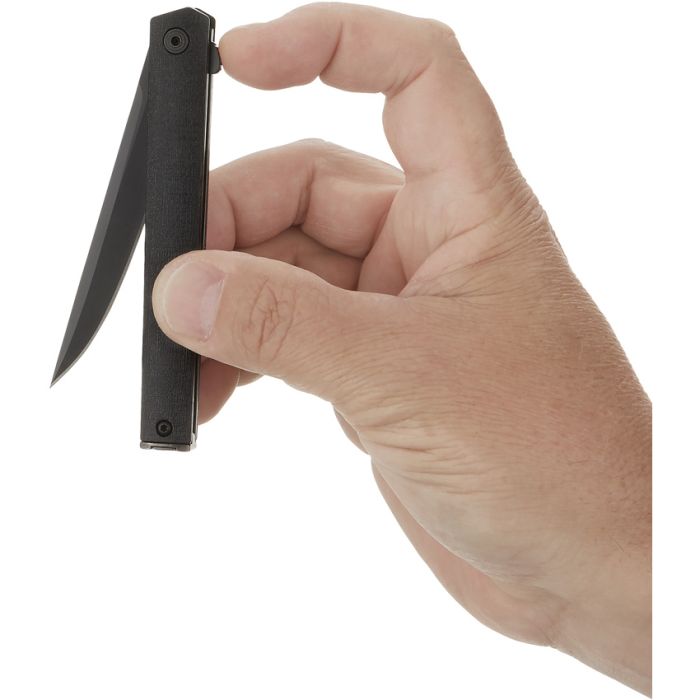 CRKT CEO