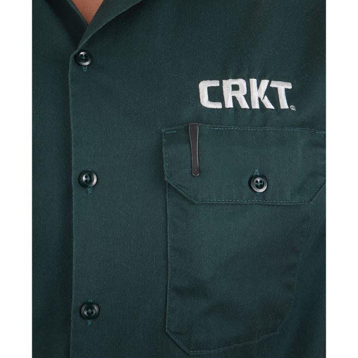 CRKT CEO
