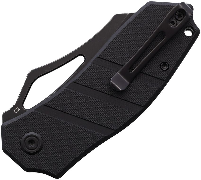 Kubey Ceyx Blackout
