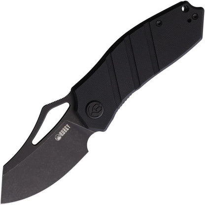 Kubey Ceyx Blackout