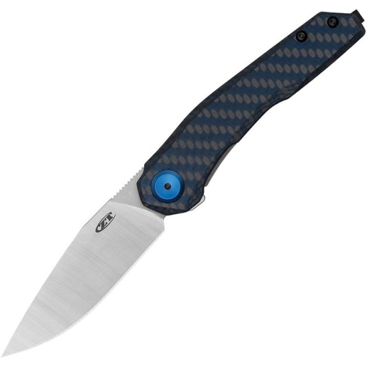 Zero Tolerance CF Magnacut