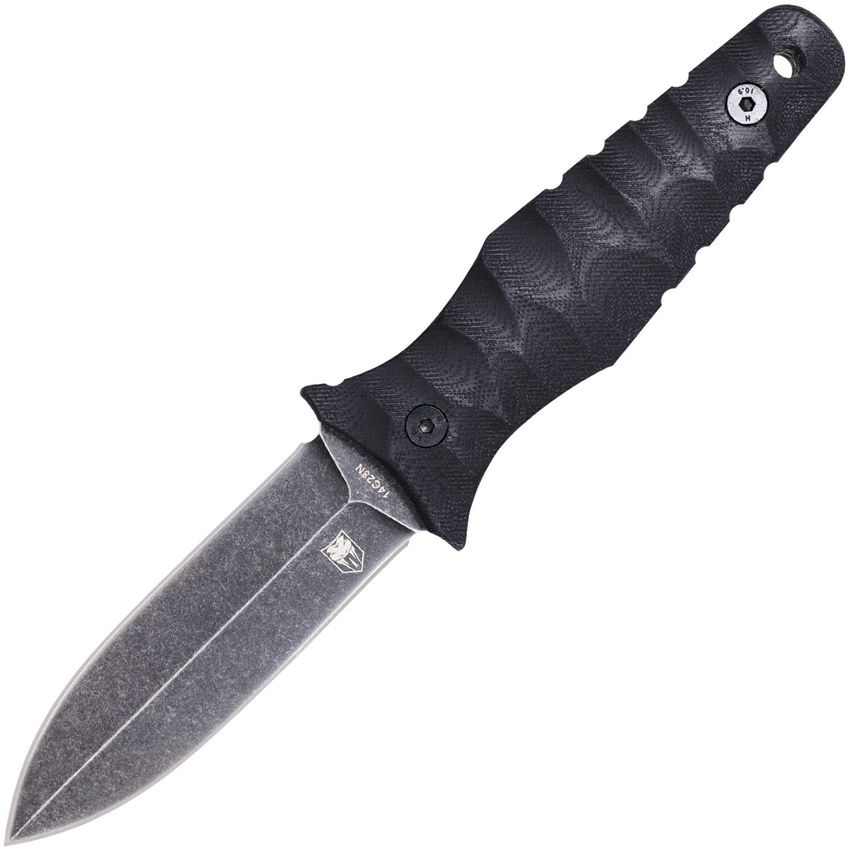 Cobratec Claymore Dagger Black