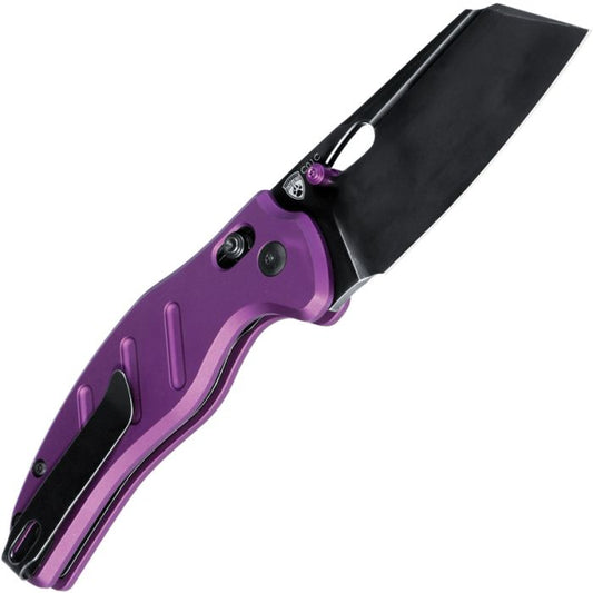 Kizer CO1C Purple