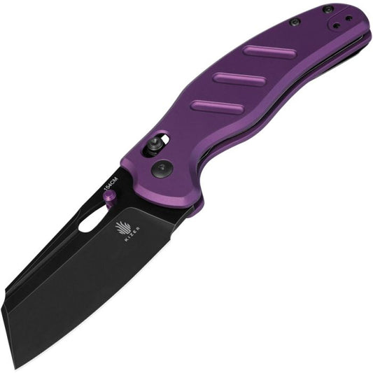 Kizer CO1C Purple
