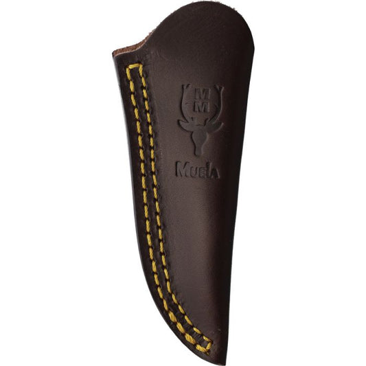 Muela Colibri Wood