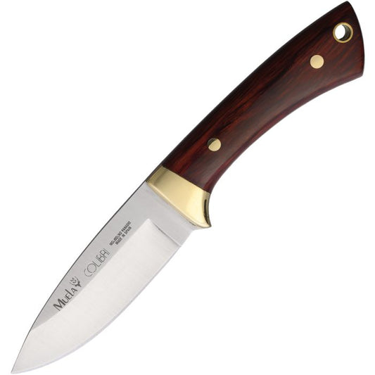 Muela Colibri Wood