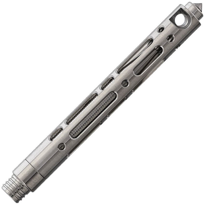 Ketuo Compact Hollow Out Pen