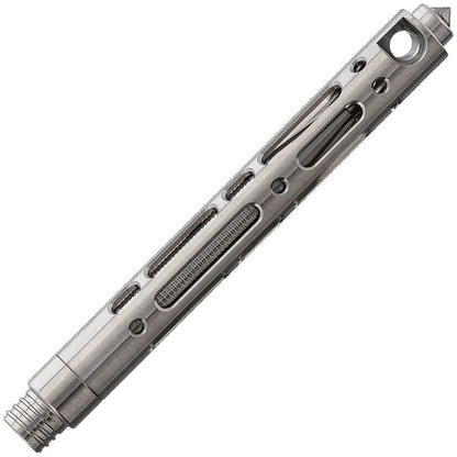 Ketuo Compact Hollow Out Pen