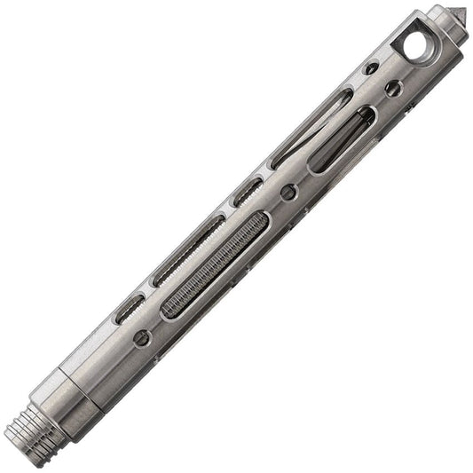 Ketuo Compact Hollow Out Pen