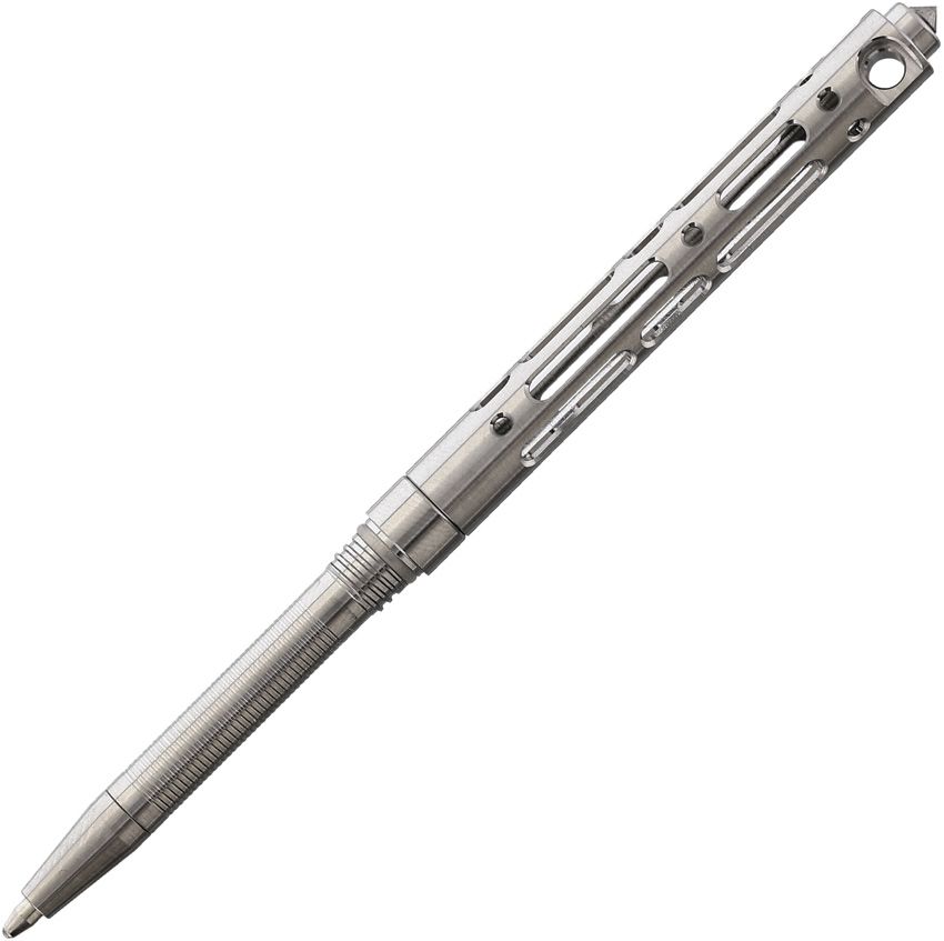 Ketuo Compact Hollow Out Pen
