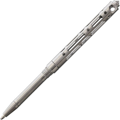 Ketuo Compact Hollow Out Pen