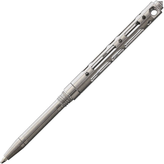Ketuo Compact Hollow Out Pen