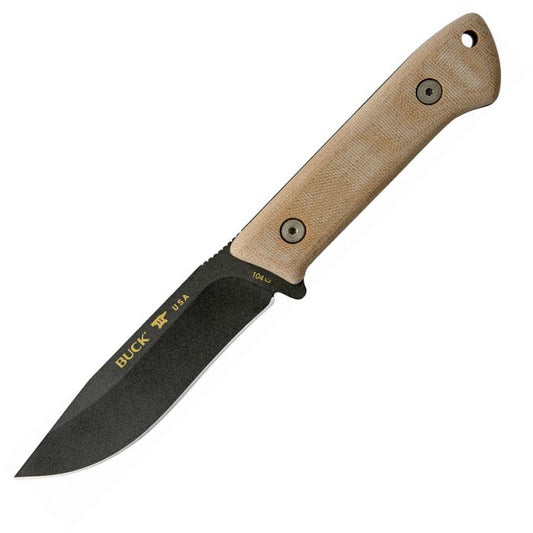 Buck Compadre
