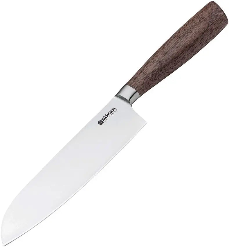 Boker Core Santoku