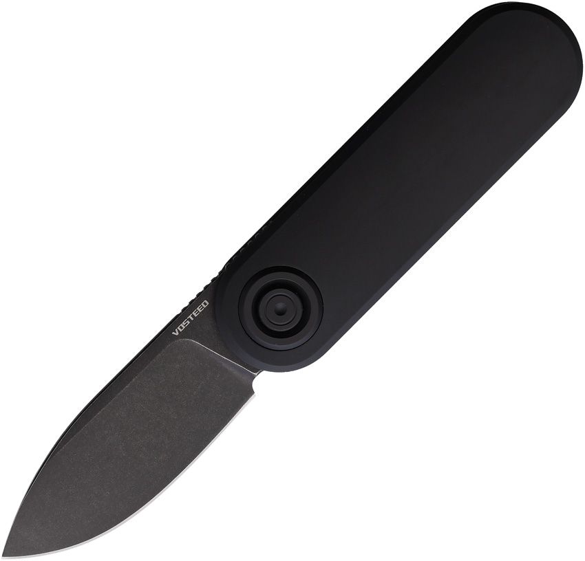Vosteed Corgi-V Blackout