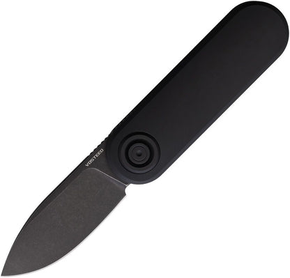 Vosteed Corgi-V Blackout