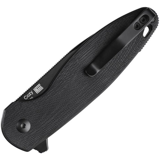 Kizer Cozy