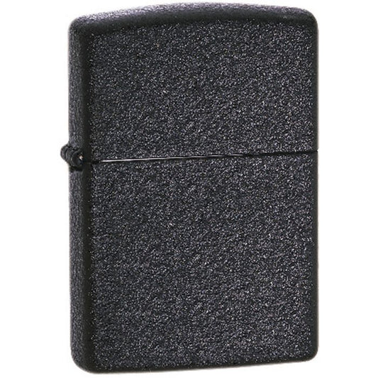Zippo Crackle