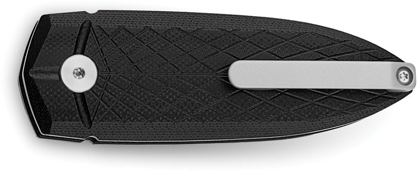 Bestech Cricket/QUQU Black