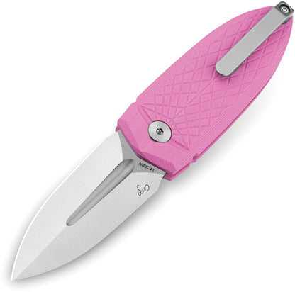 Bestech Cricket/QUQU Pink