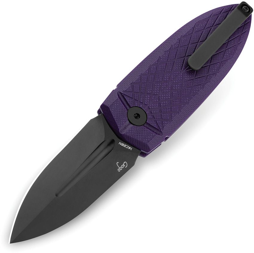 Bestech Cricket/QUQU Purple