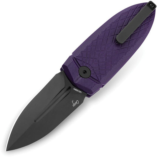 Bestech Cricket/QUQU Purple