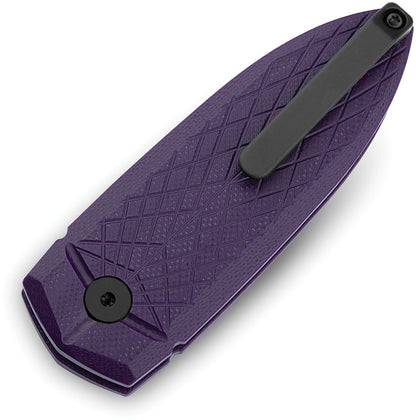 Bestech Cricket/QUQU Purple