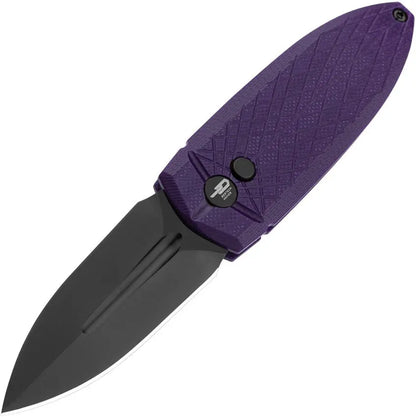 Bestech Cricket/QUQU Purple