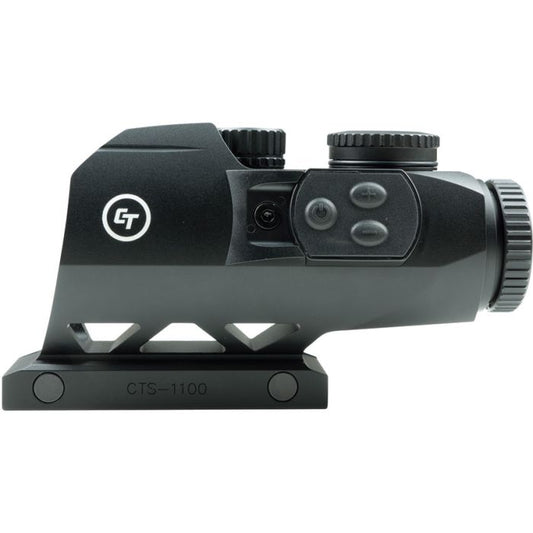 Crimson Trace CTS-1100 Illuminated Battlesight 3.5x