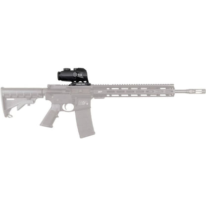 Crimson Trace CTS-1100 Illuminated Battlesight 3.5x