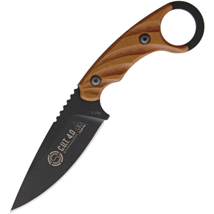 TOPS Cut Combat