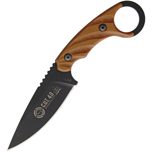TOPS Cut Combat