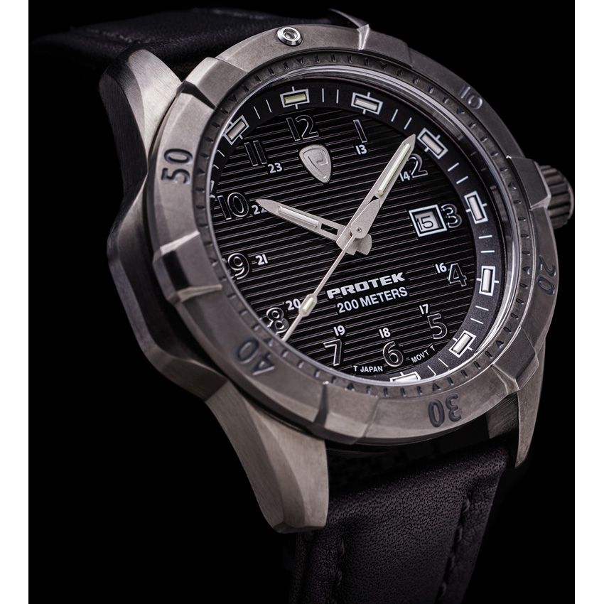 ProTek Dive 2000 Series